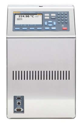 Fluke 6109A-156 Portable Calibration Bath, 35 to 250&amp;deg;C-