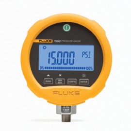 Fluke 700G01 Pressure Gauge Calibrator, -10 to 10 inH&lt;sub&gt;2&lt;/sub&gt;O-