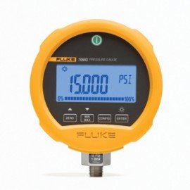 Fluke 700G02 Pressure Gauge Calibrator, -1 to 1 psi-