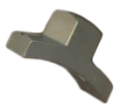 Fluke 700G-BASE Base Replacement Piece for 700G Series-