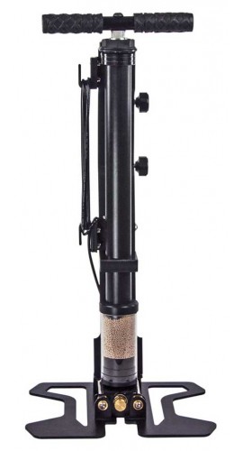 Fluke 700HPP-NPT High Pressure Pneumatic Test Pump with NPT Fittings, 3000 psi-