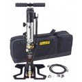 Fluke 700HPPK-BSP Pneumatic Test Pump/Comparator Kit, 21 mPa, BSP-
