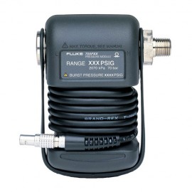 Fluke 700PV3 Vacuum Pressure Module (-5 psi)-