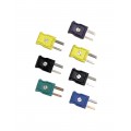 Fluke 700TC2 Thermocouple Plug Kit-