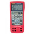 Fluke 725EX Intrinsically Safe Multifunction Process Calibrator-