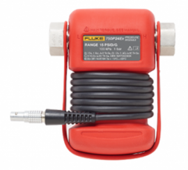 Fluke 750P3IN Pressure Module, 0 to 3" H<sub>2</sub>O (0 to 7.5 Mbar)-