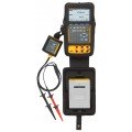 Fluke 754/154 BU Documenting Process Calibrator with HART communicator and rugged case-