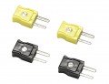 Fluke 80CK-M type K Male Mini-Connectors-