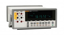 Fluke 8808A Digital Multimeter-