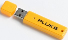 Fluke 884X-1G USB Memory 1 GB-
