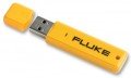 Fluke 4GB Memory Stick for 884X Series meters-