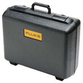 Fluke 884x-CASE Molded Plastic Carrying Case for the 8845A and 8846A-