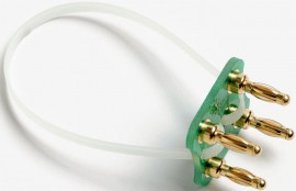 Fluke 884X-Short 4-wire short-