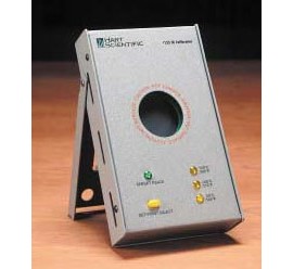 Fluke 9135-156 Infrared Temperature Calibrator 50C/100C/150C Fixed Setpoint-