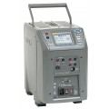 Fluke 9143-B-156 Field Metrology Well with insert B, 91 to 662 °F-
