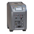 Fluke 9144-A-156 Field Metrology Well with insert A, 122 to 1220°F-