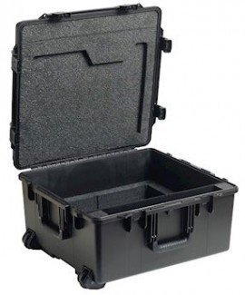 Fluke 9190-CASE Carrying Case for 9190A Ultra-Cool Field Metrology Wells-