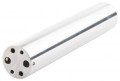 Fluke D Insert (Model 9190-INSD) for 9190A Ultra-Cool Field Metrology Wells, Metric Comparison Holes-