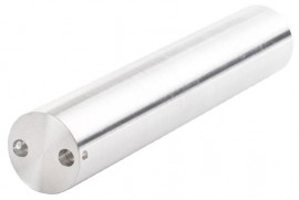 Fluke Z Insert (Model 9190-INSZ) for 9190A Ultra-Cool Field Metrology Wells, Blank-