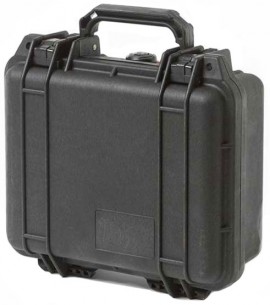 Fluke 9300 Rugged Carrying Case-