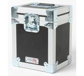 Fluke 9309 Rugged Carrying Case-