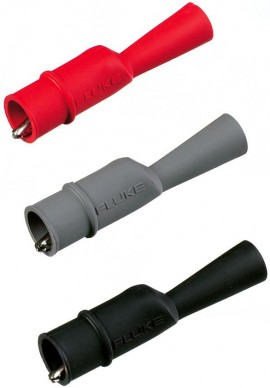 Fluke AC120 Alligator Clips-