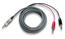 Cable analog output 1.5M (5F) for Fluke-57X Series-
