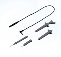 Fluke AS200-G Probe Accessory Set, Grey-