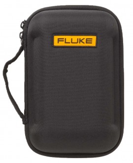 Fluke C11XT Protective EVA Hard Tool Case, 9.4 x 6.1&amp;quot;-