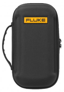 Fluke C37XT Protective EVA Hard Tool Case, 10.9 x 4.7&amp;quot;-