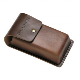 Fluke C510 Leather meter case-