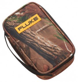 Fluke CAMO-C25/FO Camouflage Soft Case-
