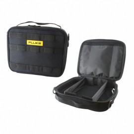 Fluke FLK-CNX C3003 CNX 3-Compartment Soft Case -