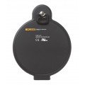 Fluke CV400 ClirVu 95 mm (4 in) Infrared Window, Hand Turn-