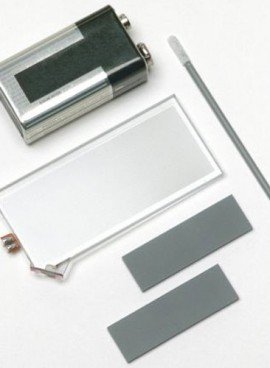 Fluke DR80 80 Series Meter Display Upgrade Kit-