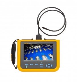 Fluke DS701 Diagnostic Videoscope with 7&quot; LCD-
