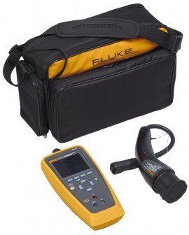 Fluke FEV150 EV Charging Station Analyzer Kit with type 1 plug and one-year FPC-