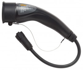 Fluke FEV-CON/TY1 Type 1 Connector and Cable for the FEV100 series-