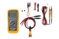 Fluke FLK-87VMAX-TLPV1 Industrial Multimeter Solar Test Kit-