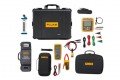 Fluke FLK-PVA-1537-283/PV Insulation Resistance Tester, I-V Curve Tracer and Multimeter Test Kit-