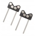 Fluke 830/MAGNET Mounting Set-