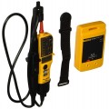 Fluke T150/PRV240 Voltage/Continuity Tester and Proving Unit Kit-