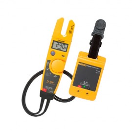 Fluke FLUKE-T5-1K/PRV240 Voltage,Continuity and Current Tester with proving unit kit-