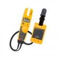 Fluke FLUKE-T5-1K/PRV240 Voltage,Continuity and Current Tester with proving unit kit-