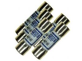 Fluke 203414 Replacement Fuse, 400mA DMM-