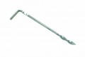 Fluke Ground/Earth Earth Stake-