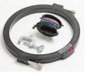 Fluke EI-162BN 320 mm Diameter Split Core Transformer-