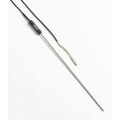 Fluke HART-5699F High Temperature Metal Sheath SPRT with Lemo Connector, 19&quot;-