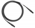 Fluke I17XX-FLEX2M-M2M1P Male-Male Cable, 6.56'-