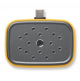 Fluke iSee&amp;trade; Mobile Series Acoustic Camera for Android, 16 MEMS, 2 to 48 kHz-